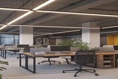 Office Space For Rent in Felicita Baner