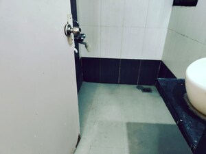 Staircase in 1.5 BHK Apartment at Goel Ganga Amrut Ganga, Sinhagad – for Sale