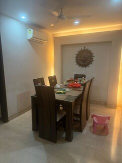 3 BHK + Servant Room Builder Floor For Sale in Greater Kailash I