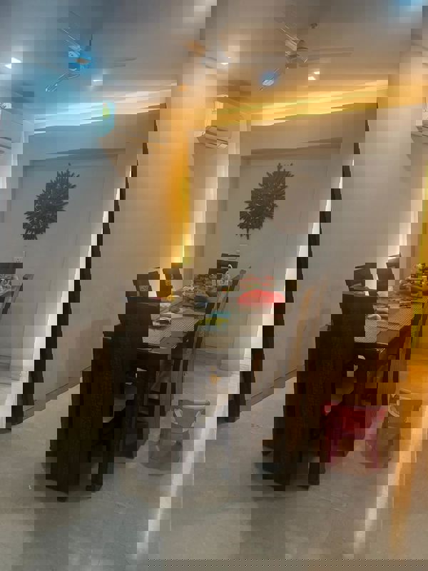 3 BHK + Servant Room Builder Floor For Sale in Greater Kailash I