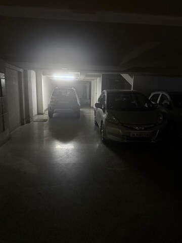 Parking in 3 BHK Builder Floor at Greater Kailash I – for Sale