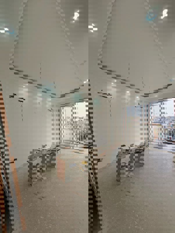 3 BHK + Servant Room Builder Floor For Sale in Chittaranjan Park