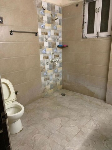 Bathroom in 2 BHK Independent House at RWA Apartments Sector 51, Sector 51 – for Rent