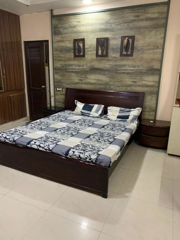 Bedroom, rwa-apartments-sector-51 2 Bedroom 950 Sq.Ft. Independent House In Sector 51 Noida 9853019