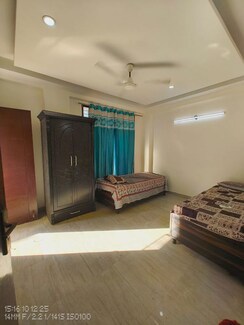 1 BHK Builder Floor For Rent in Neb Sarai