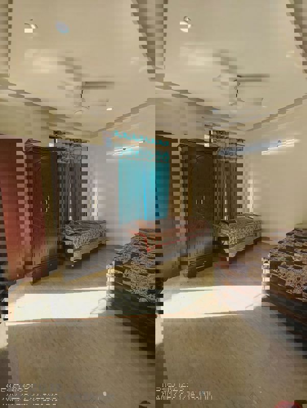 1 BHK Builder Floor For Rent in Neb Sarai