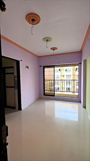 1 BHK Apartment For Rent in DGS Sheetal Deep, Nalasopara West