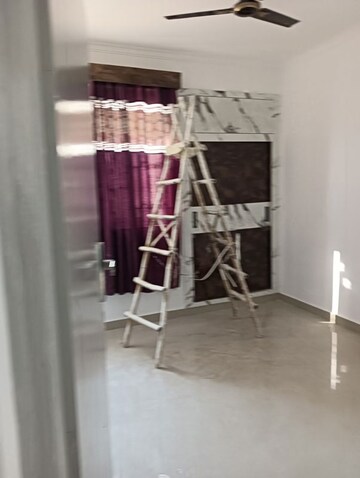 Staircase in 3 BHK Apartment at ATS Allure, Sector 22d Yamuna Expressway – for Rent