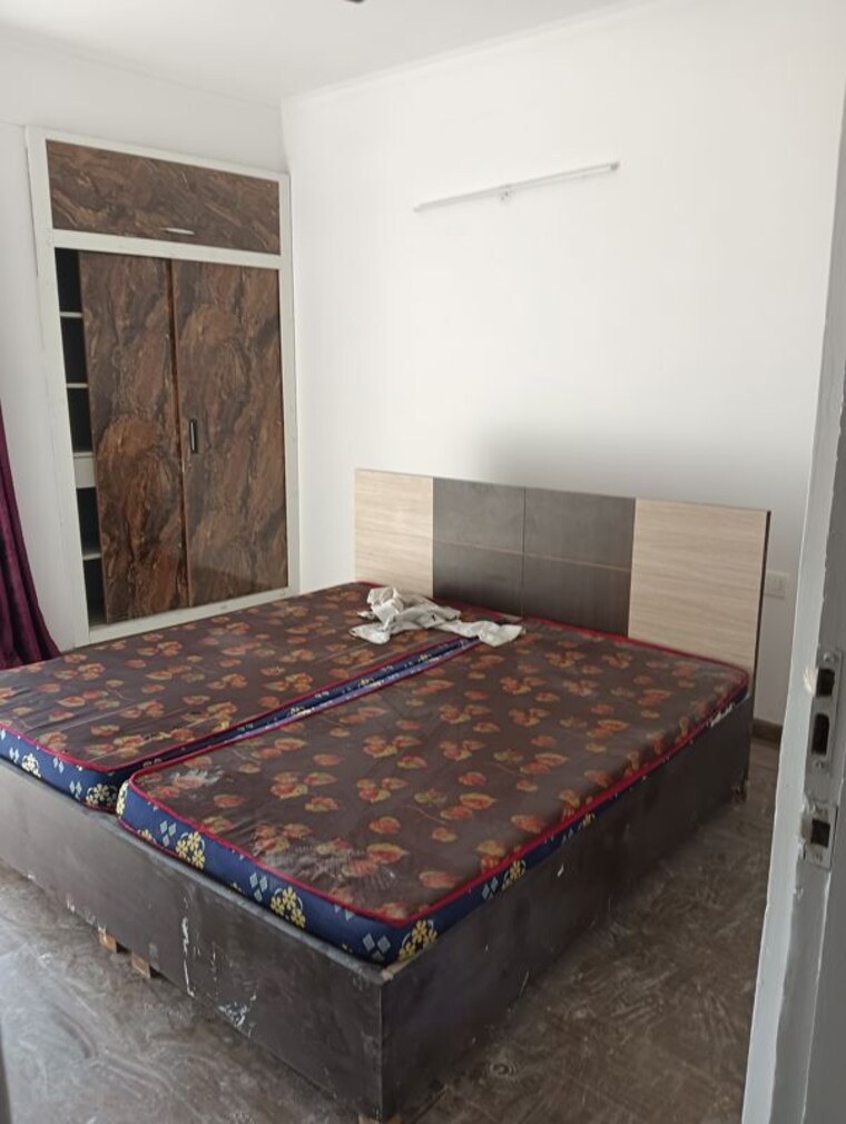 Bedroom, ats-allure 3 Bedroom 1350 Sq.Ft. Apartment In Sector 22d Yamuna Expressway Greater Noida 9853035
