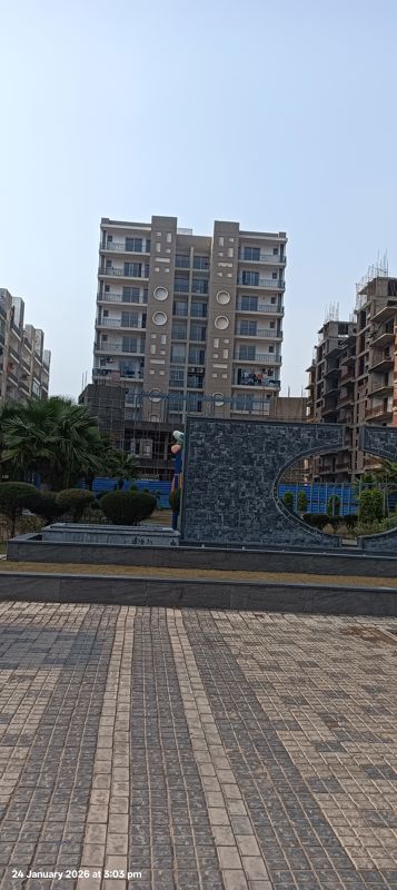 3 BHK + Pooja Room Apartment For Sale in GVT Beliston Avenue