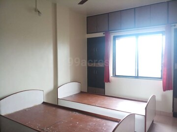 Room in 2 BHK Apartment at Apurva Residency, Hingne Khurd – for Sale