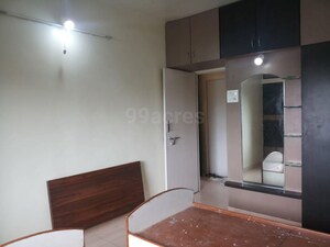 Room in 2 BHK Apartment at Apurva Residency, Hingne Khurd – for Sale