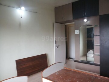 Room in 2 BHK Apartment at Apurva Residency, Hingne Khurd – for Sale