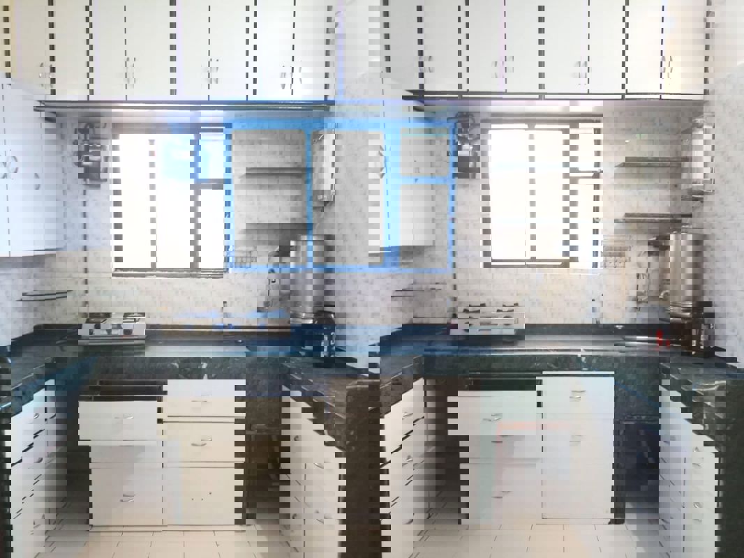 2 BHK Apartment For Sale in Apurva Residency