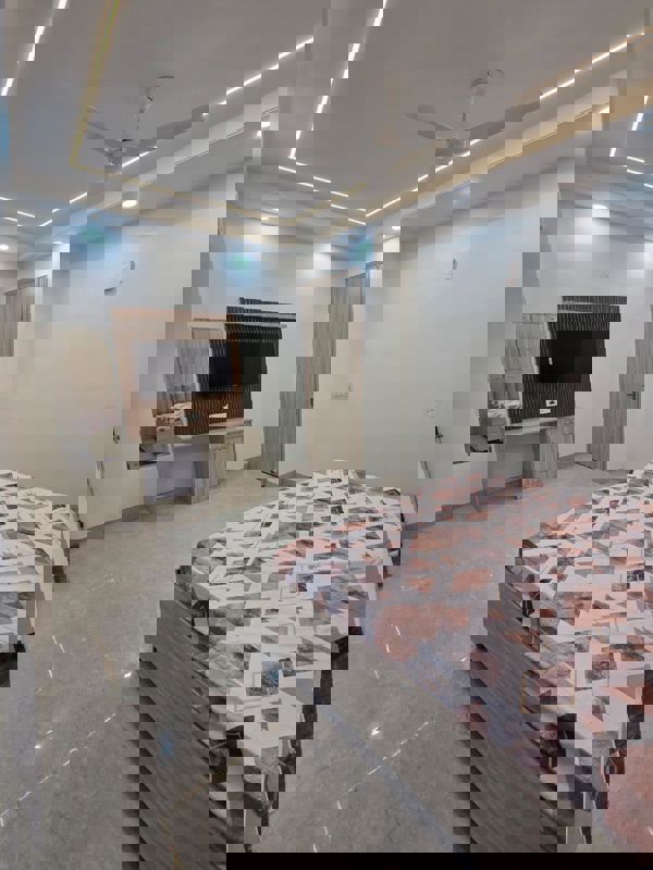 StudioBuilder Floor For Rent in Sector 47