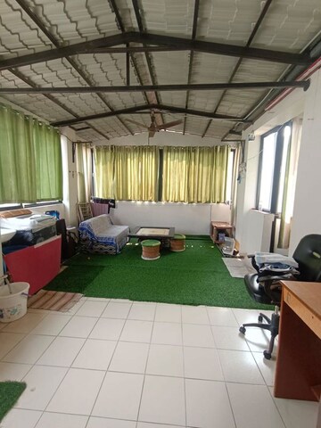  3 BHK Penthouse at SamA-Savil Road – for Sale