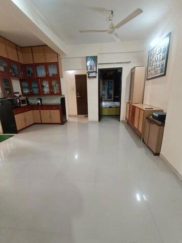 Room in 3 BHK Penthouse at SamA-Savil Road – for Sale