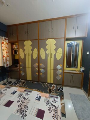 Room in 3 BHK Penthouse at SamA-Savil Road – for Sale