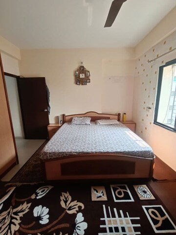 3 BHK Penthouse For Sale in SamA-Savil Road