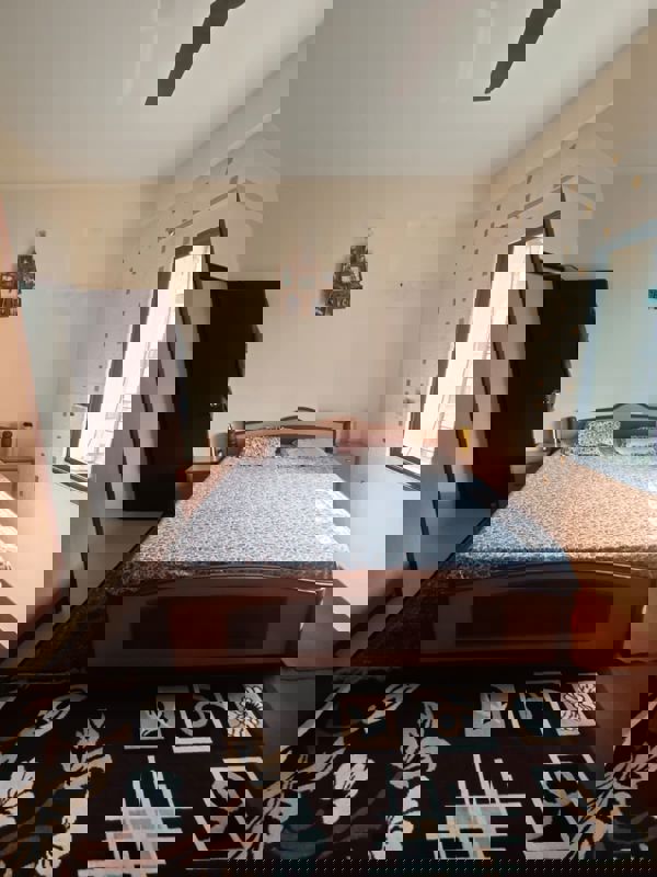 3 BHK + Store Room Penthouse For Sale in Sama-Savil Road