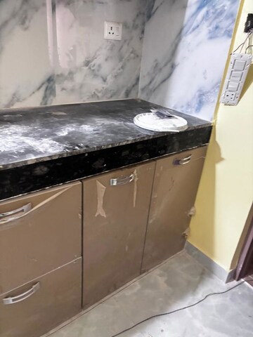 Kitchen in 2 BHK Apartment at Digha Ghat – for Sale