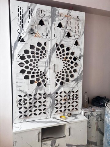 Bathroom in 2 BHK Apartment at Digha Ghat – for Sale