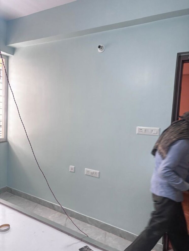 undefined, digha ghat 2 Bedroom 1100 Sq.Ft. Apartment In Digha Ghat Patna 9853045