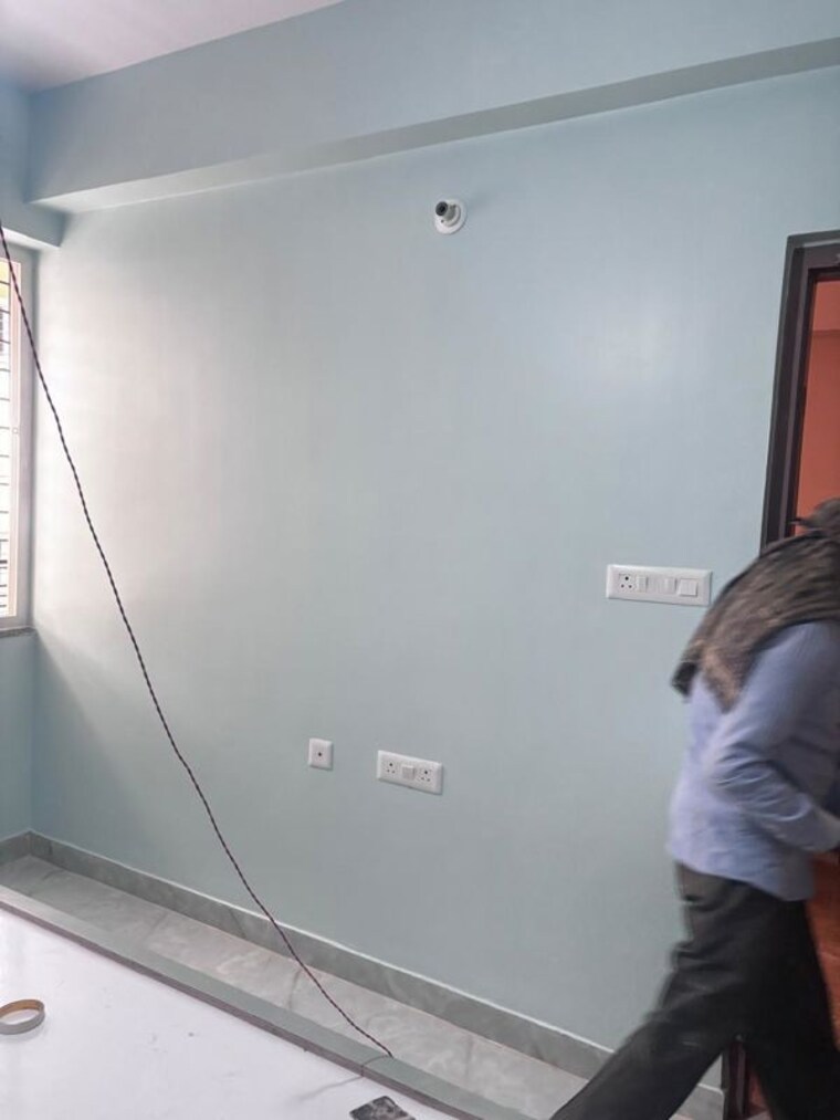 undefined, digha ghat 2 Bedroom 1100 Sq.Ft. Apartment In Digha Ghat Patna 9853045