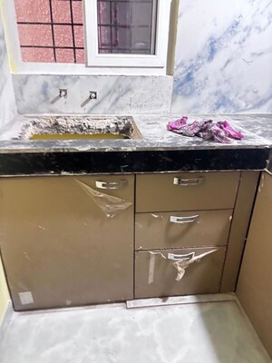 Furnished Amenities in 2 BHK Apartment at Digha Ghat – for Sale