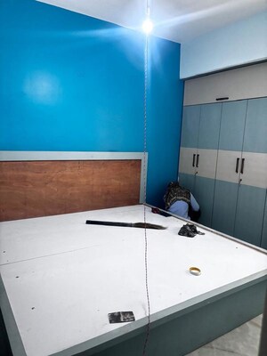 Bathroom in 2 BHK Apartment at Digha Ghat – for Sale