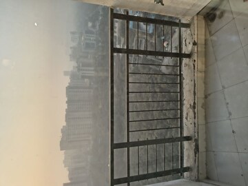 Studio Apartment – Exterior View View at Nimbus The Golden Palm, Sector 168 - for Rent