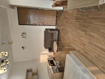 Team Area in Studio Apartment at Nimbus The Golden Palm, Sector 168 – for Rent