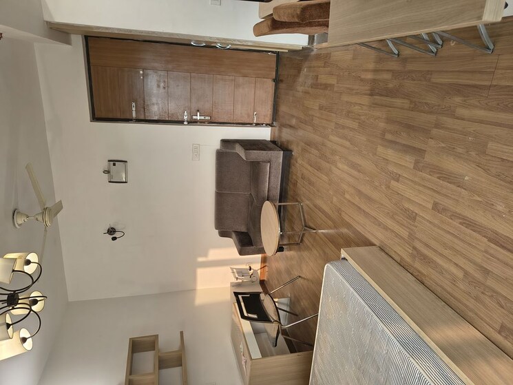 Team Area, nimbus-the-golden-palm Studio 506 Sq.Ft. Apartment In Sector 168 Noida 9853046