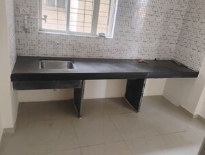 Kitchen in 1 BHK Apartment at Goel Ganga Amrut Ganga, Sinhagad – for Rent