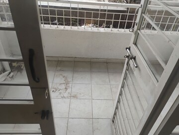 1 BHK Apartment For Rent in Goel Ganga Amrut Ganga, Sinhagad