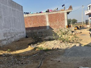 Plot Area in  Land at RSR Elite Anirudh Enclave Ext, Saligrampura – for Sale