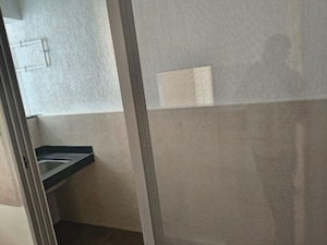 Furnished Amenities in 2 BHK Apartment at Vilas Javdekar Yashwin Enchante, Kharadi – for Rent