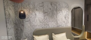 3 BHK Apartment For Sale in Ab Road