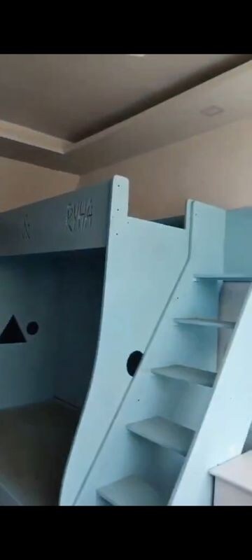 Furnished Amenities in 3 BHK Builder Floor at Alaknanda – for Rent