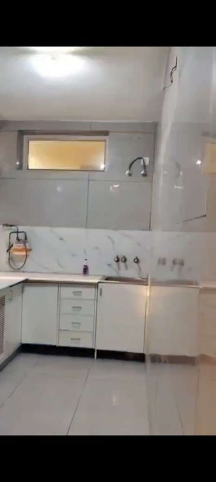 Kitchen, alaknanda 3 Bedroom 2500 Sq.Ft. Builder Floor In Alaknanda Delhi 9853065