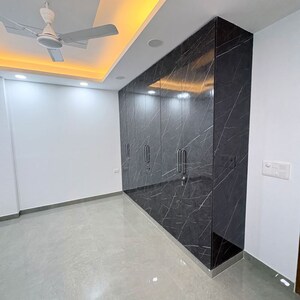 Kitchen in 3 BHK Builder Floor at Khirki Extension – for Rent