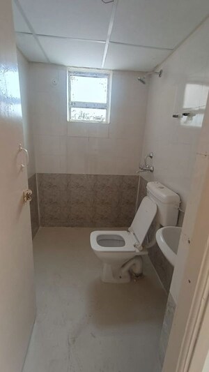 Bathroom in 2 BHK Apartment at Signature Global The Millennia, Sector 37d – for Rent