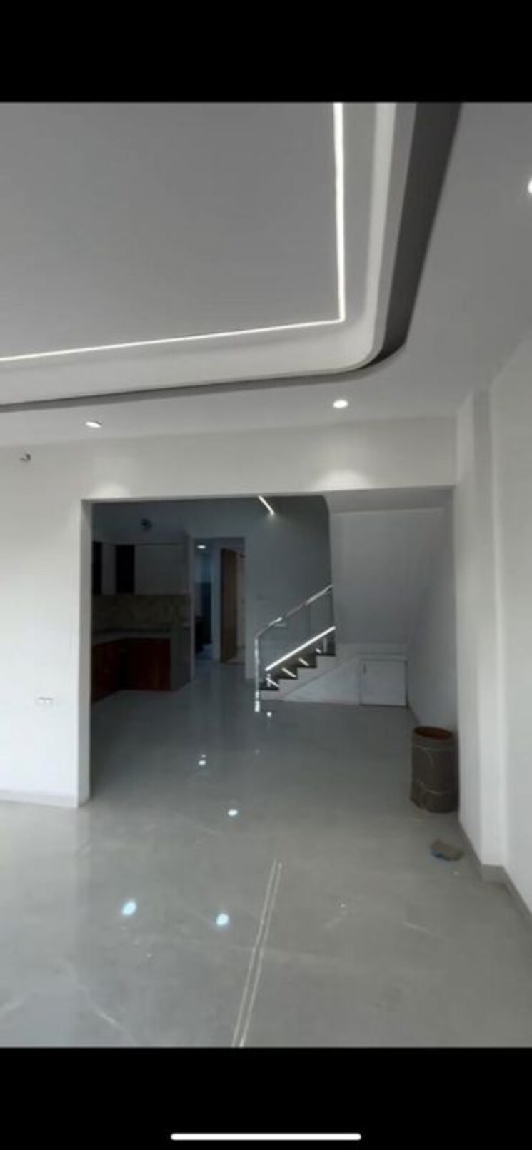 undefined, silicon city 3 Bedroom 1900 Sq.Ft. Apartment In Silicon City Indore 9853036