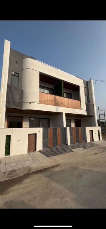 3 BHK Apartment For Sale in Silicon City