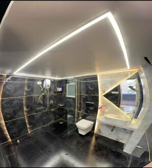 Parking in 2 BHK Apartment at Om Sai Shraddha CHS Sambhaji Nagar, Sambhaji Nagar – for Rent