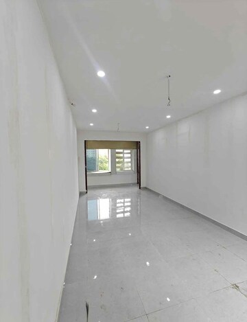 Building Lobby in 2 BHK Apartment at Om Sai Shraddha CHS Sambhaji Nagar, Sambhaji Nagar – for Rent