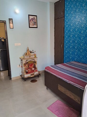 3 BHK Apartment For Rent in Milap Nagar