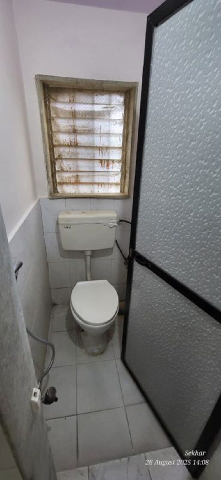 Bathroom, rutu-estate 1 Bedroom 450 Sq.Ft. Apartment In Brahmand Thane 9853085
