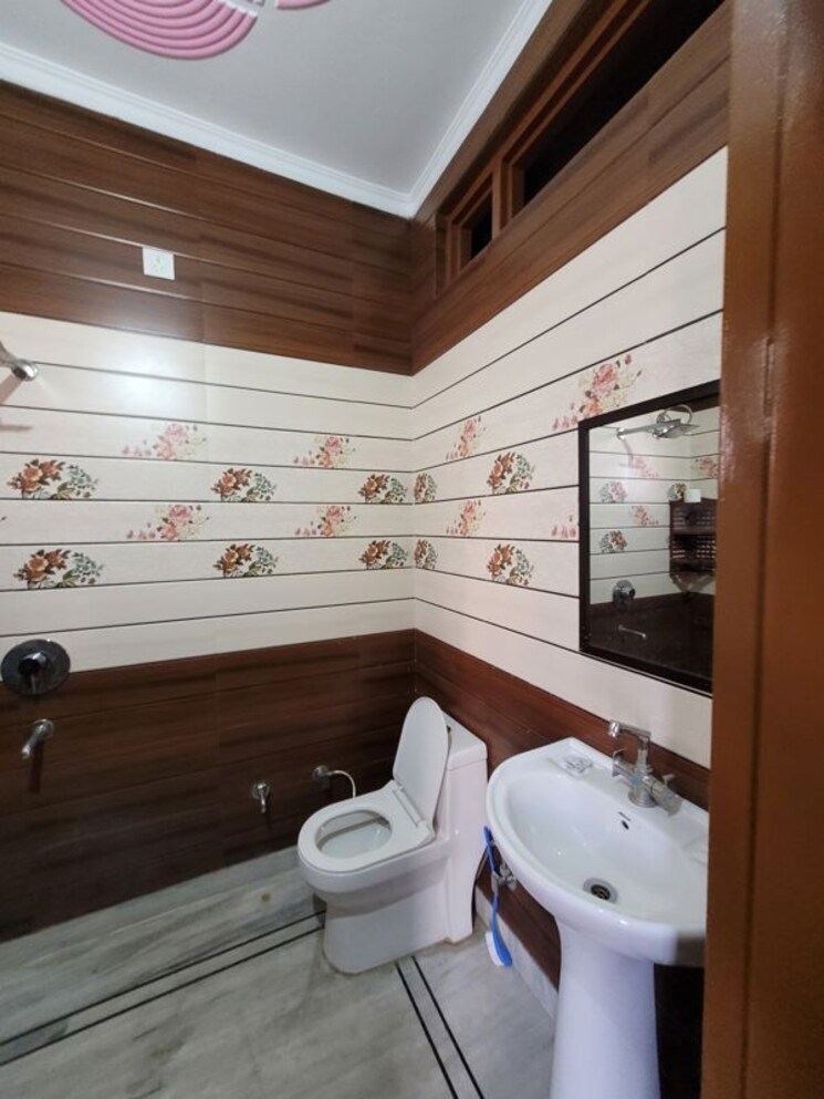 Team Area, aerocity 3 Bedroom 1500 Sq.Ft. Builder Floor In Aerocity Mohali 9853090