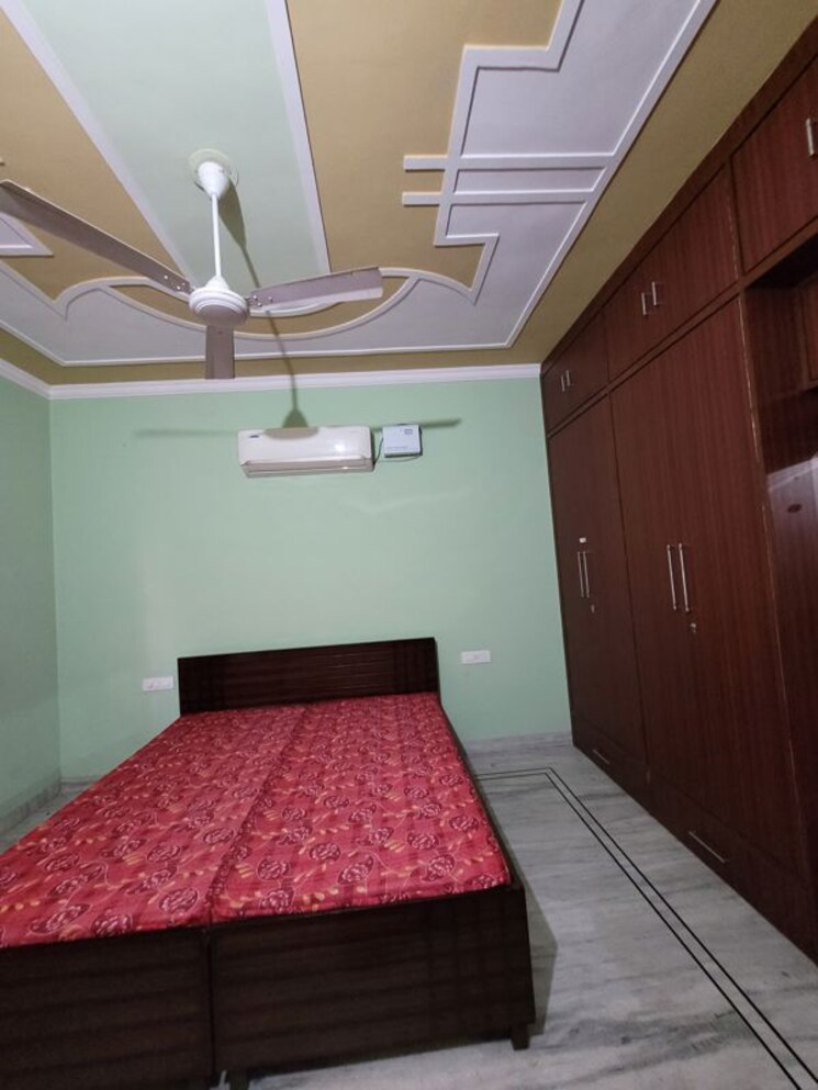 Kitchen, aerocity 3 Bedroom 1500 Sq.Ft. Builder Floor In Aerocity Mohali 9853090